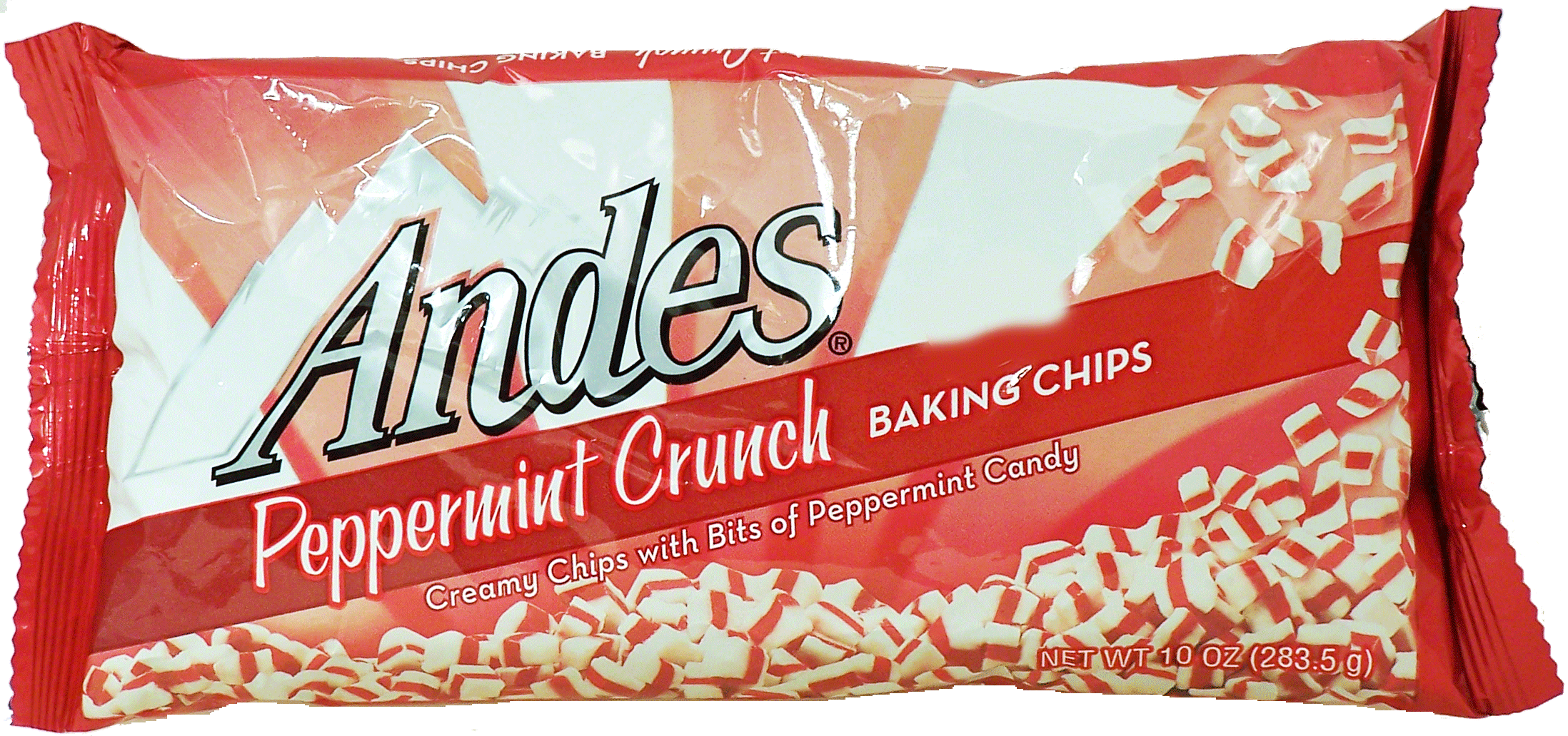 Andes  peppermint crunch baking chips Full-Size Picture